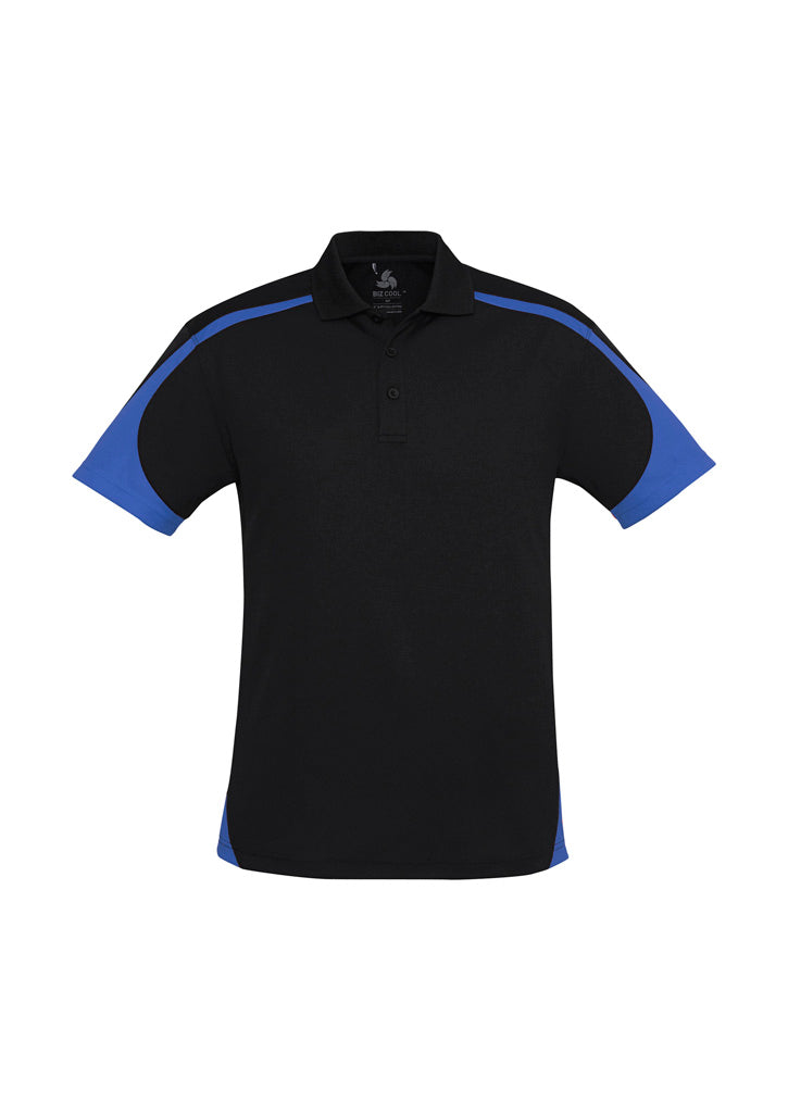 Men's Talon Short Sleeve Polo
