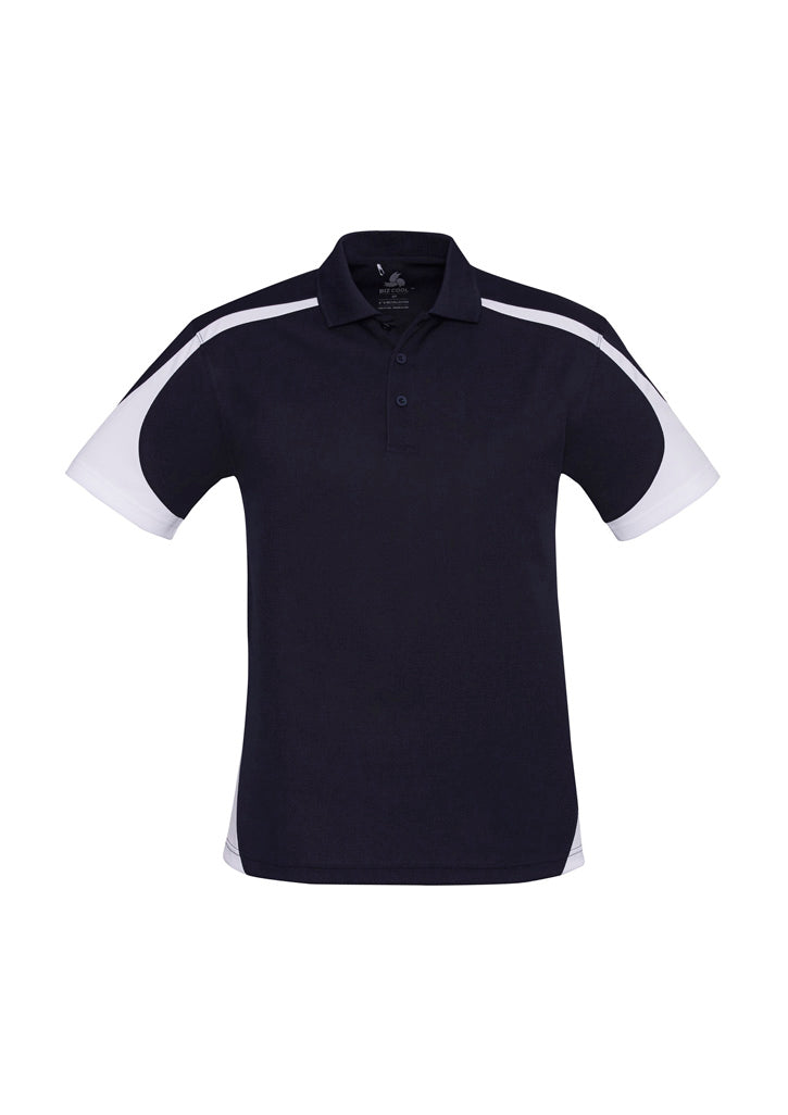 Men's Talon Short Sleeve Polo