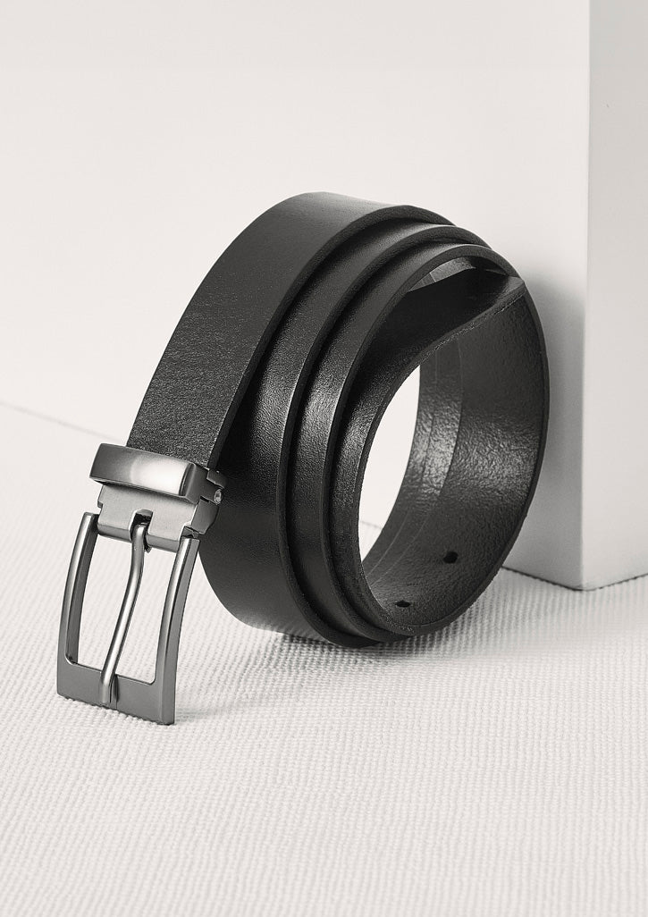 Men's Leather Belt