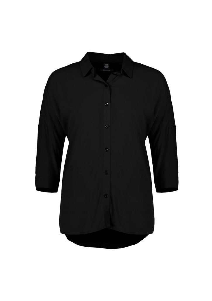 Women's Dahlia 3/4 Sleeve Blouse