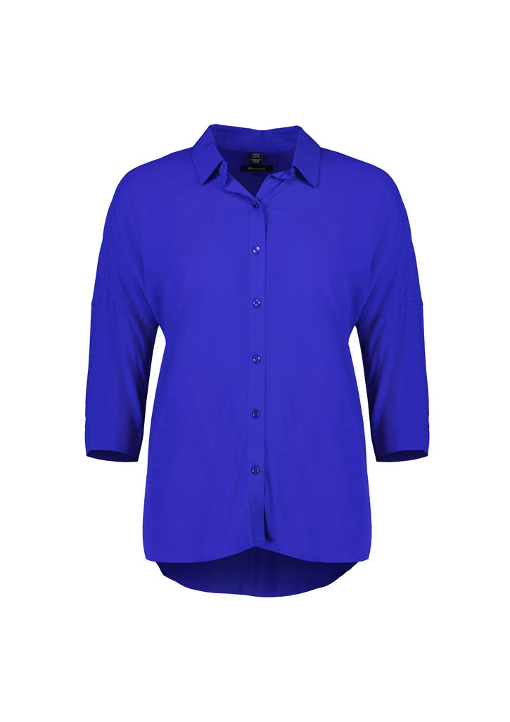 Women's Dahlia 3/4 Sleeve Blouse