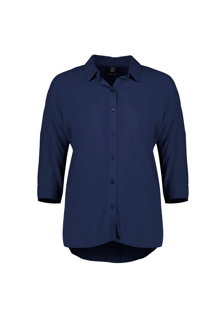 Women's Dahlia 3/4 Sleeve Blouse