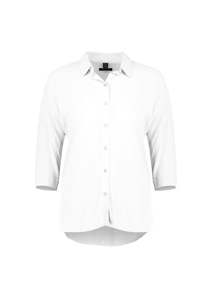 Women's Dahlia 3/4 Sleeve Blouse