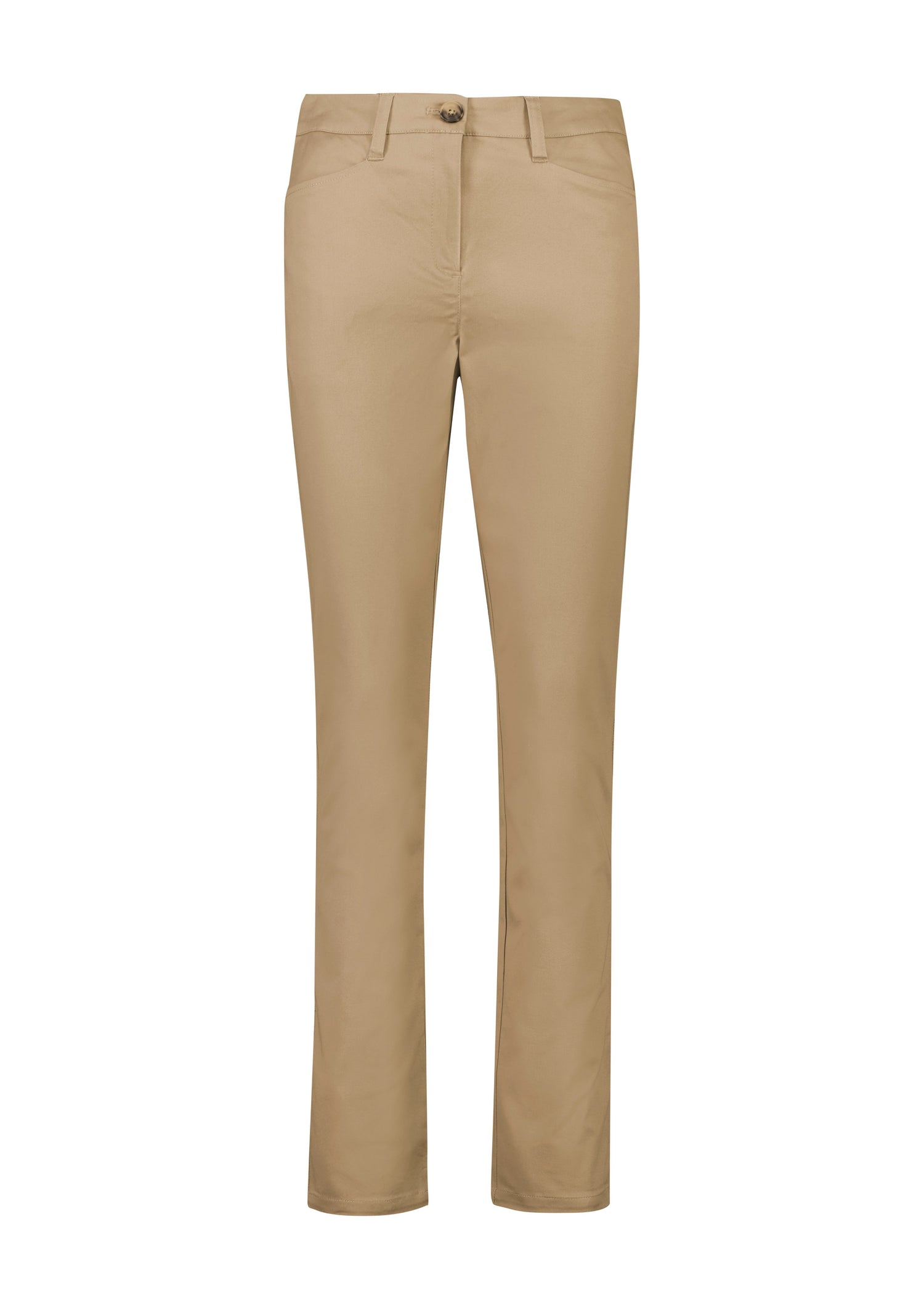 Women's Slim Leg Stretch Chino Pant