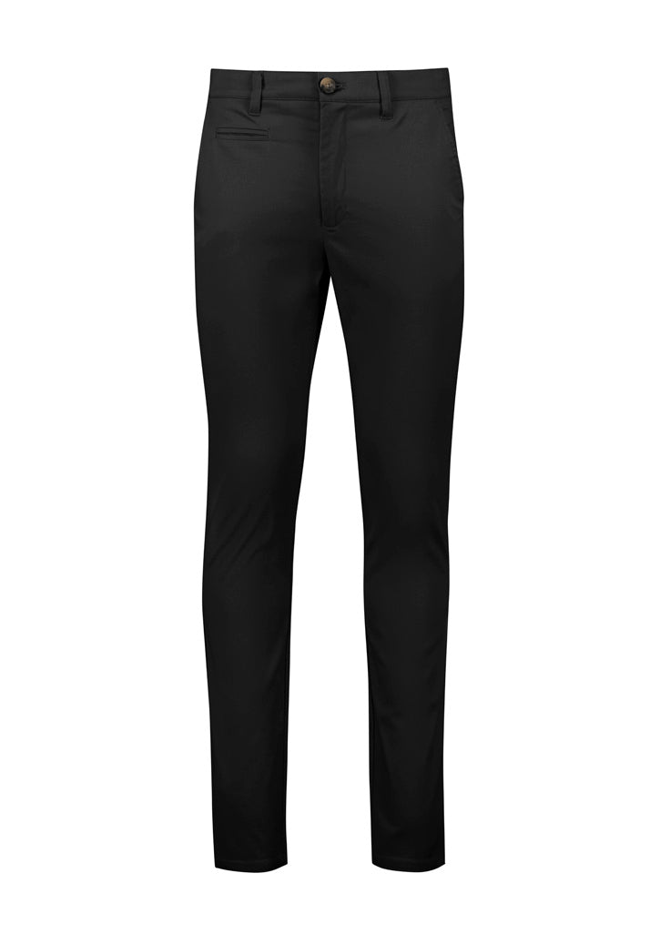 Men's Traveller Tapered Stretch Chino Pant