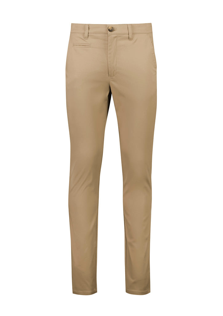 Men's Traveller Tapered Stretch Chino Pant
