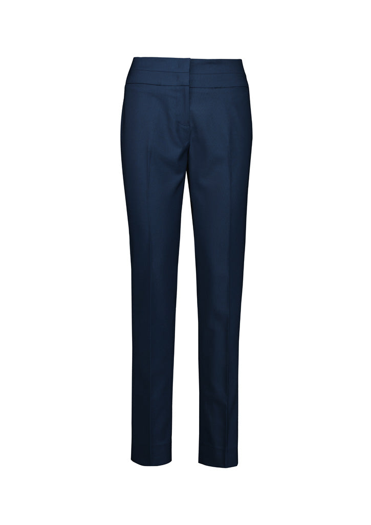 Women's Renew Mid-Waist Slim Leg Pant