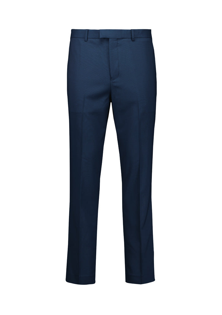 Men's Renew Slim Fit Flat Front Pant
