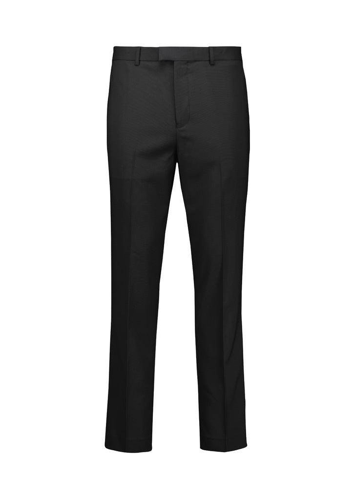 Men's Renew Slim Fit Flat Front Pant