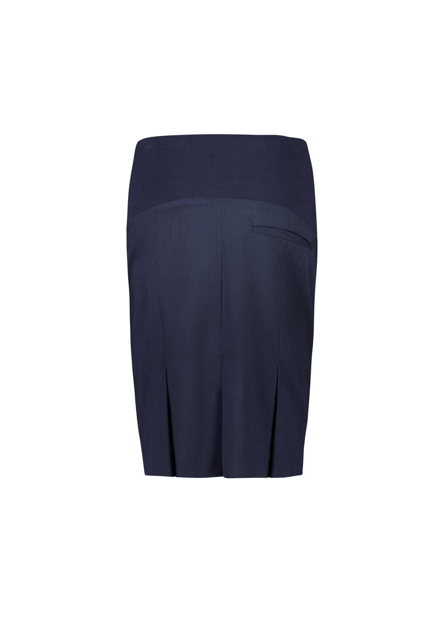 Women's Cool Stretch Maternity Skirt