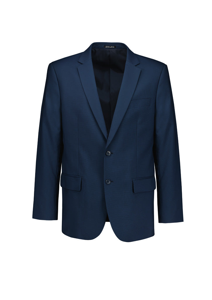 Men's Renew City Fit Jacket