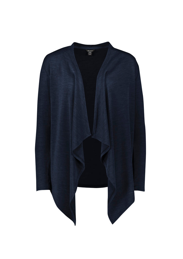 Women's Sofia Waterfall Cardigan