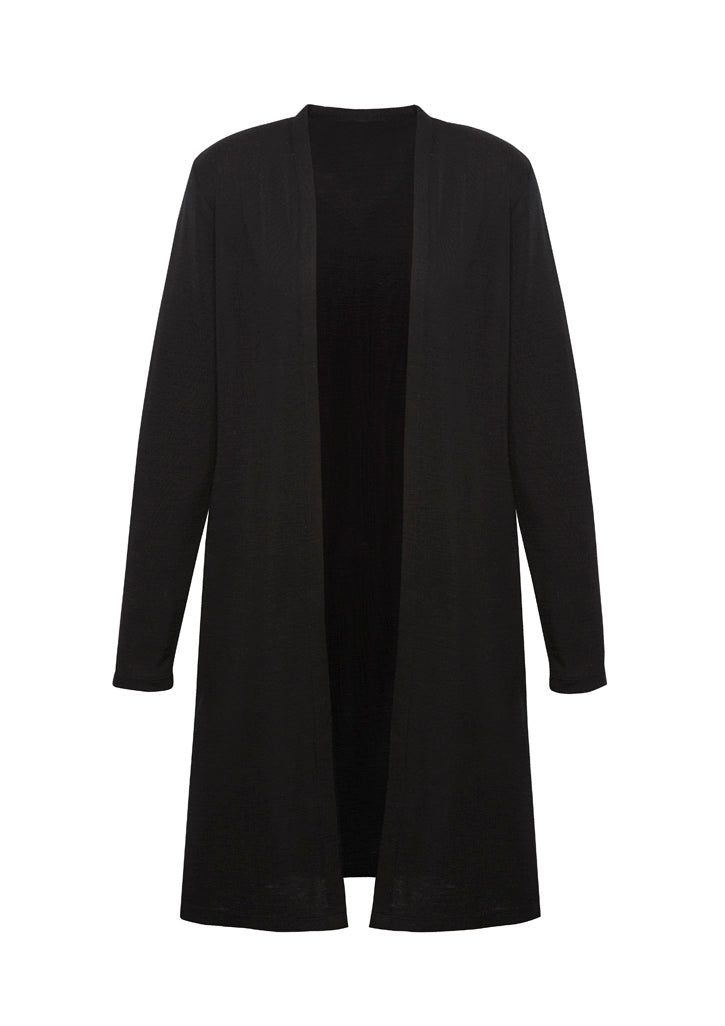 Women's Chelsea Longline Cardigan