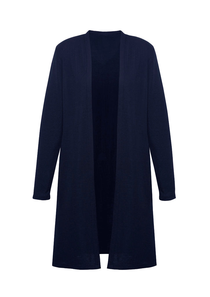 Women's Chelsea Longline Cardigan