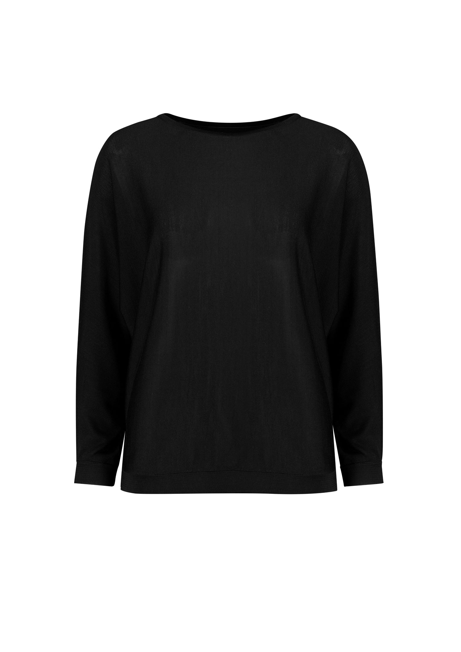 Women's Skye Batwing Sweater Top
