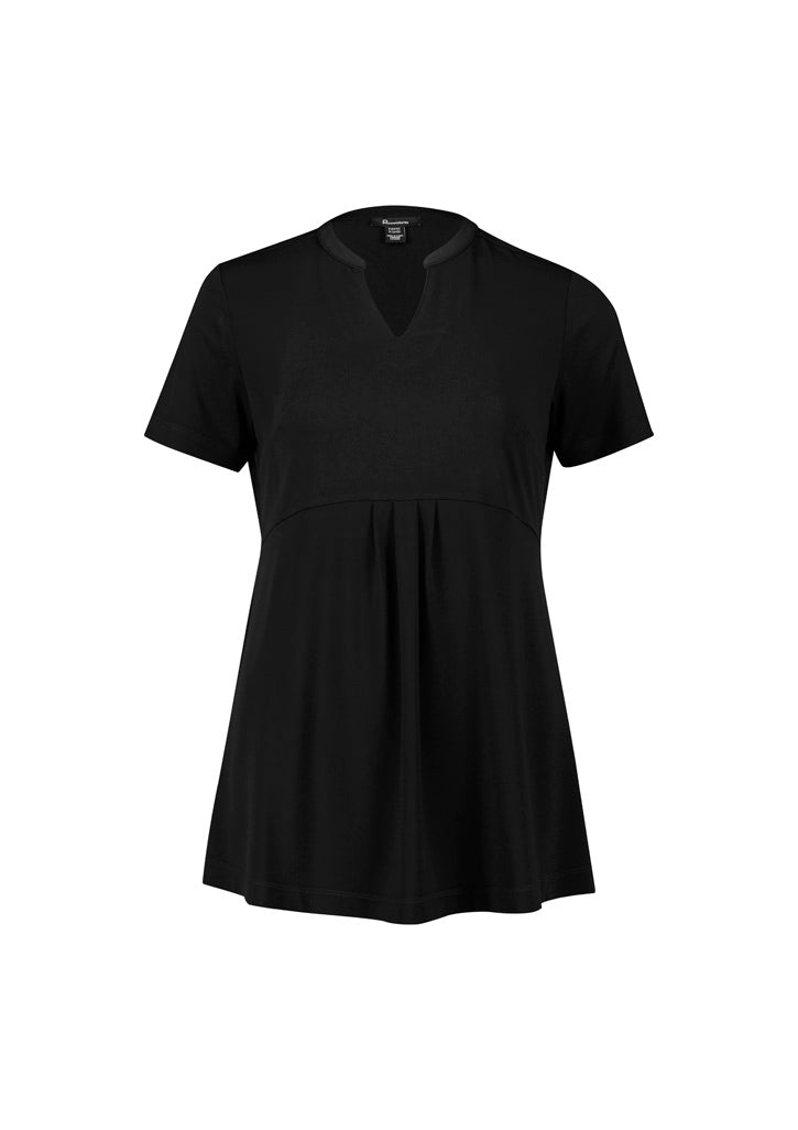 Women's Mali Stretch Tunic T-Top