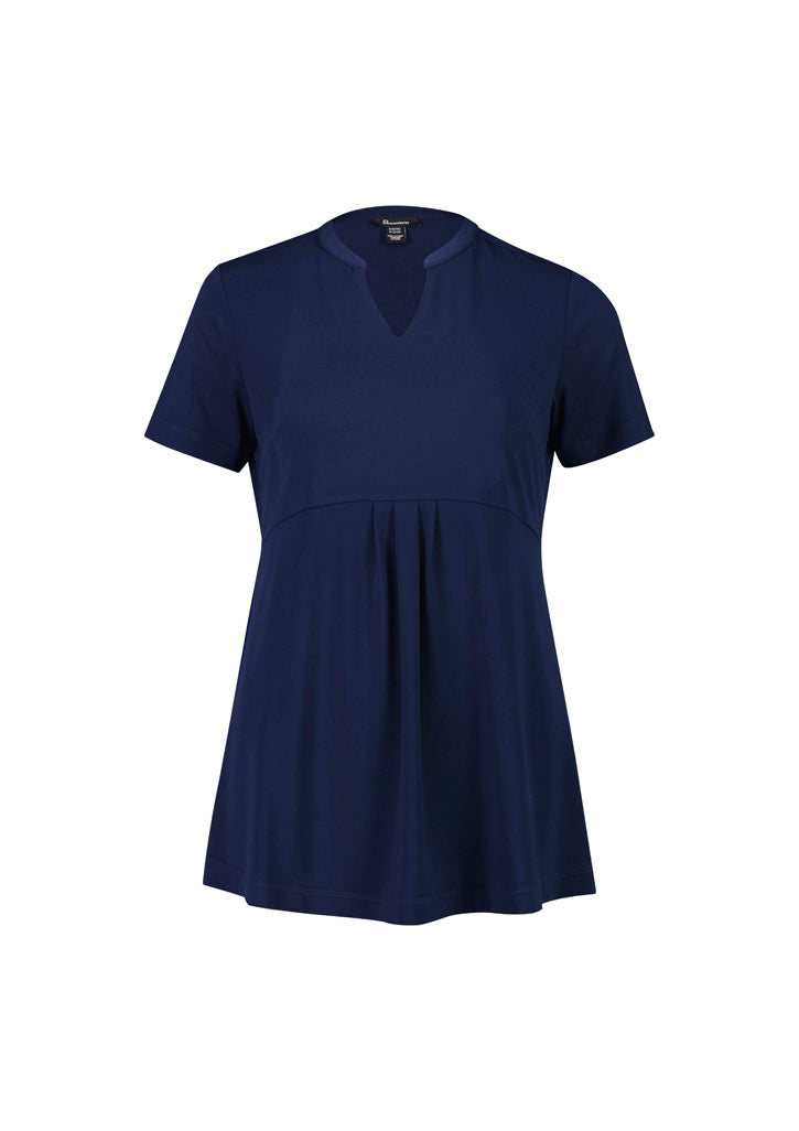 Women's Mali Stretch Tunic T-Top