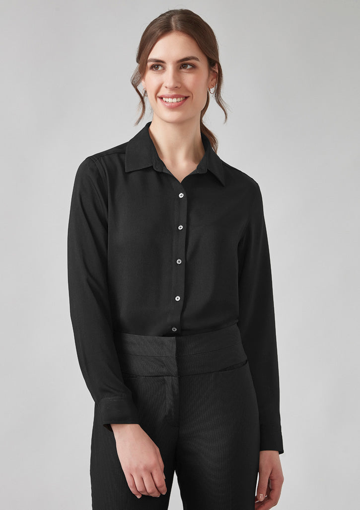 Women's Evelyn Long Sleeve Shirt