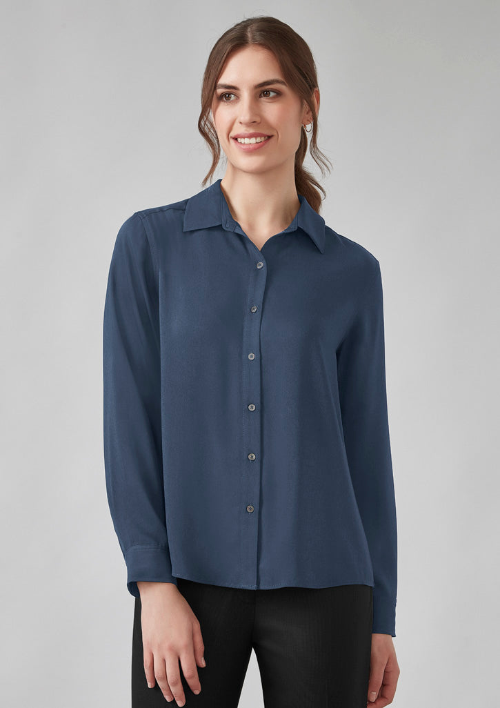 Women's Evelyn Long Sleeve Shirt