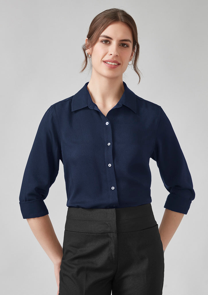 Women's Evelyn Long Sleeve Shirt