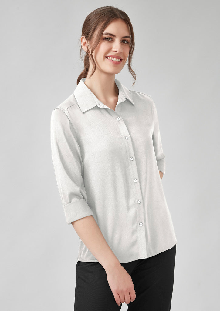 Women's Evelyn Long Sleeve Shirt