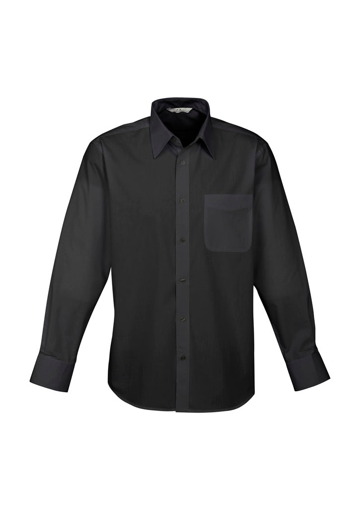 Men's Base Long Sleeve Shirt