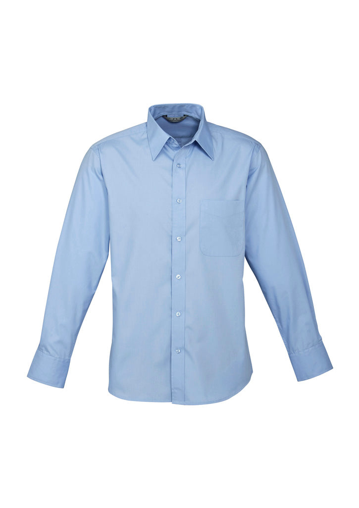 Men's Base Long Sleeve Shirt