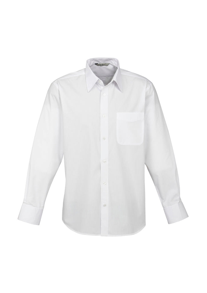 Men's Base Long Sleeve Shirt