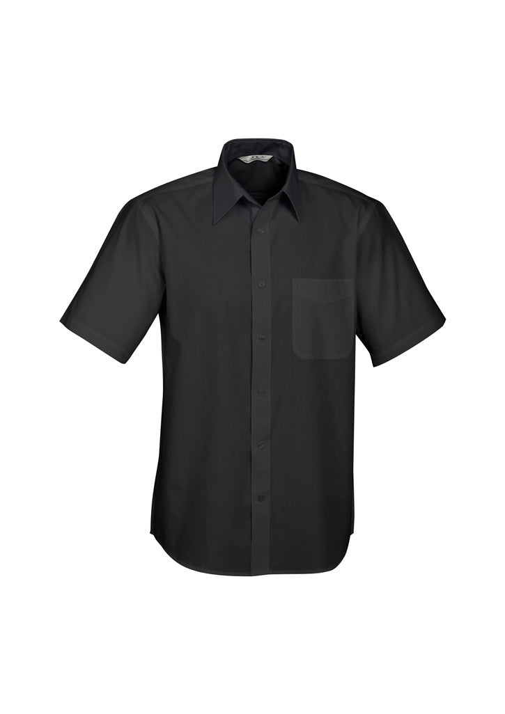 Men's Base Short Sleeve Shirt