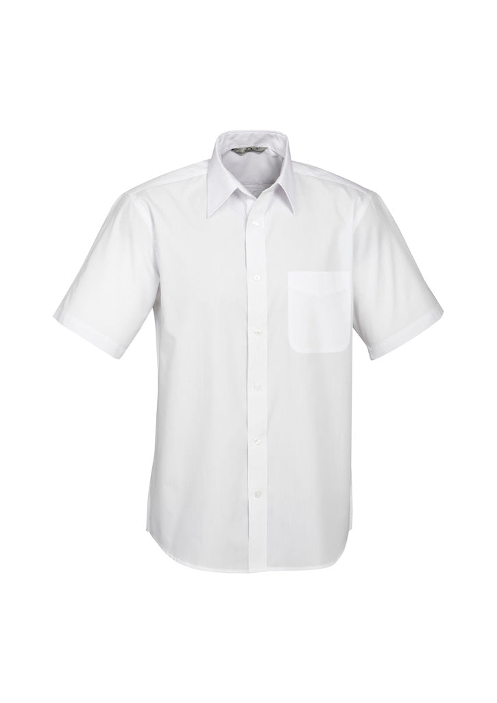 Men's Base Short Sleeve Shirt