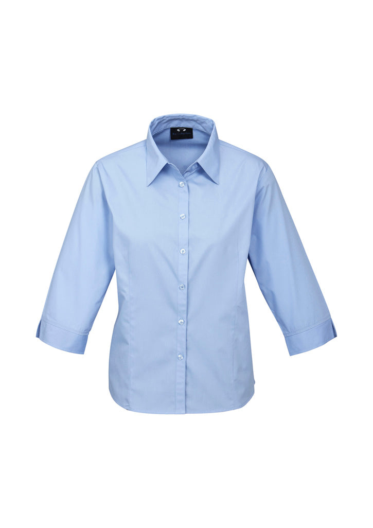 Women's Base 3/4 Sleeve Shirt