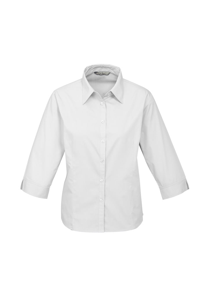 Women's Base 3/4 Sleeve Shirt