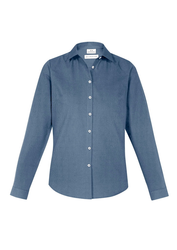 Women's Memphis Long Sleeve Shirt