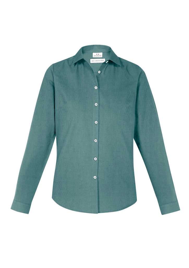 Women's Memphis Long Sleeve Shirt