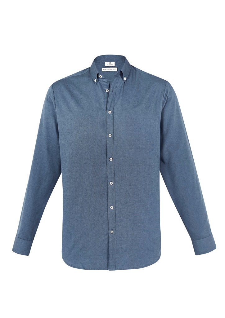 Men's Memphis Long Sleeve Shirt