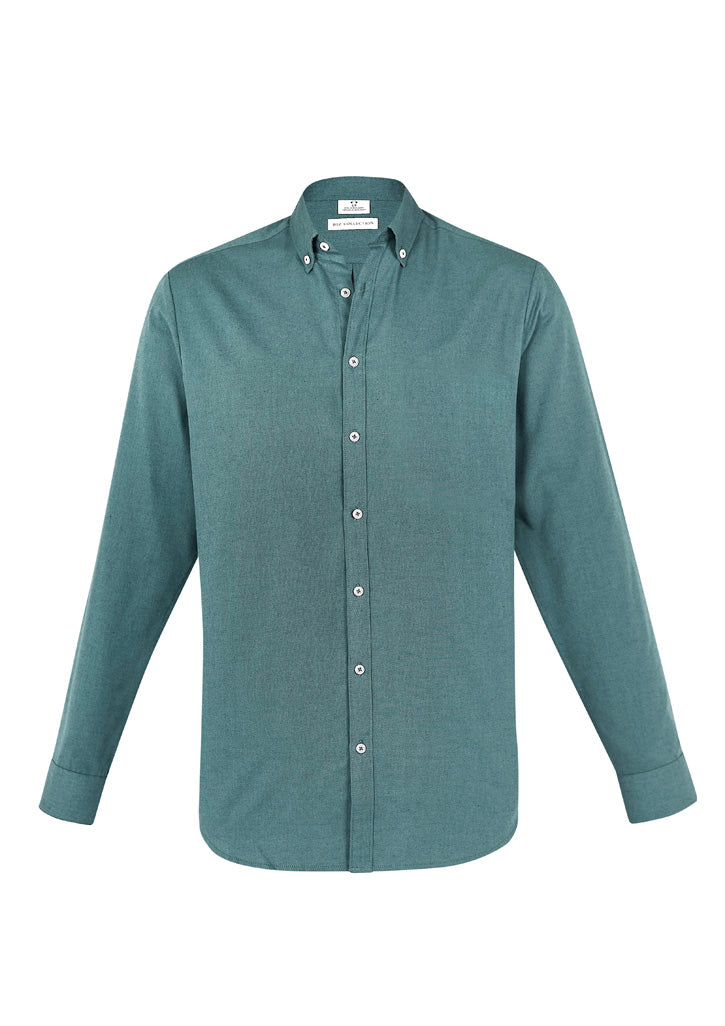 Men's Memphis Long Sleeve Shirt