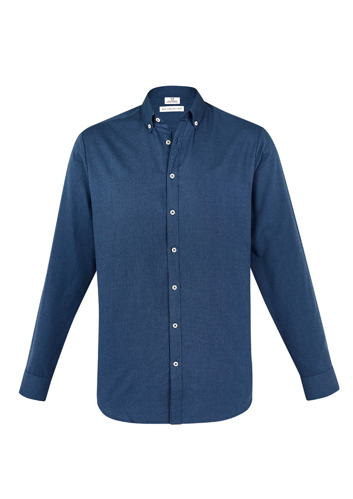 Men's Memphis Long Sleeve Shirt