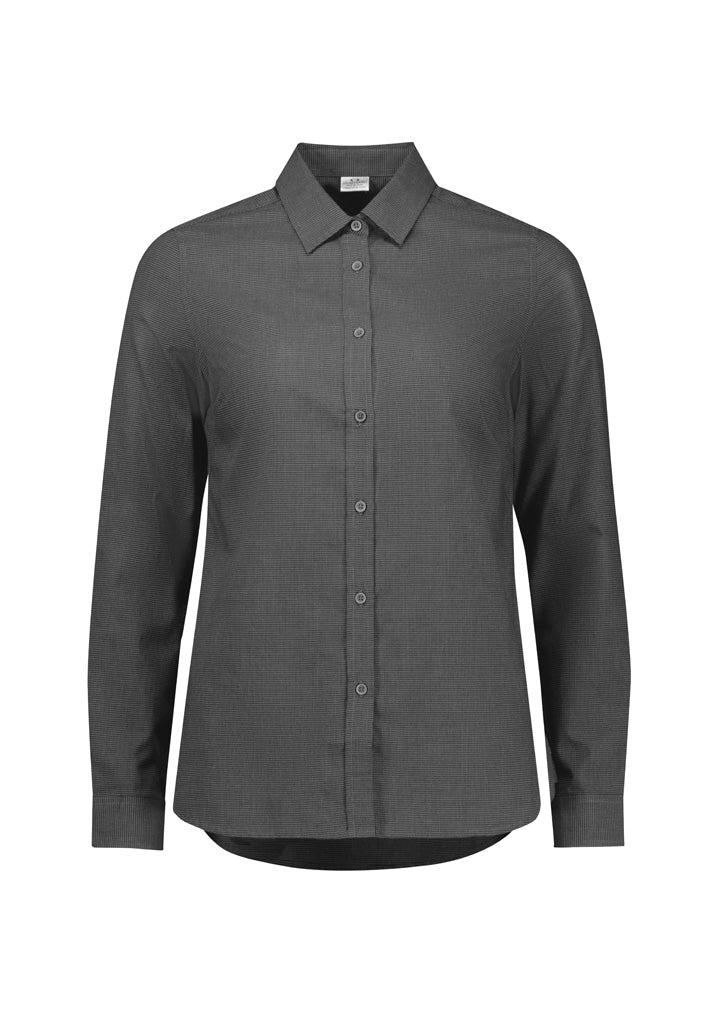 Women's Soul Long Sleeve Shirt