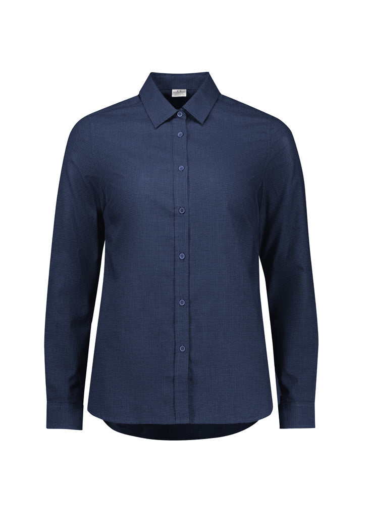 Women's Soul Long Sleeve Shirt