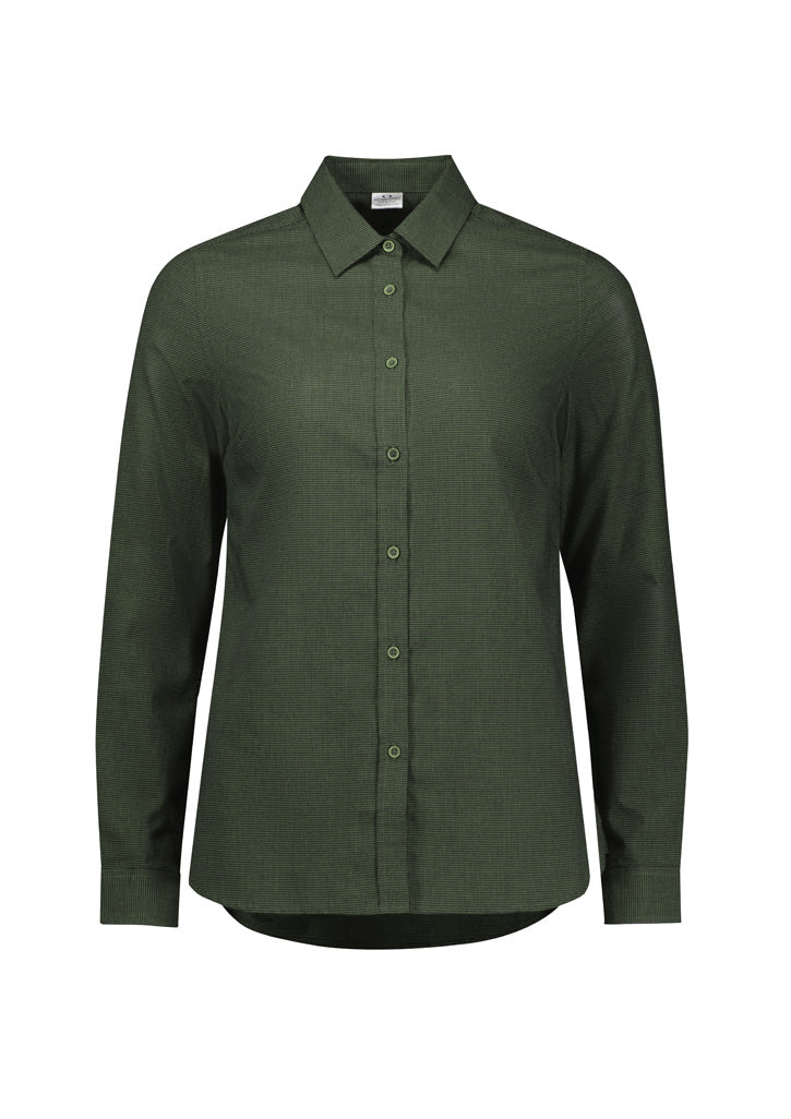 Women's Soul Long Sleeve Shirt