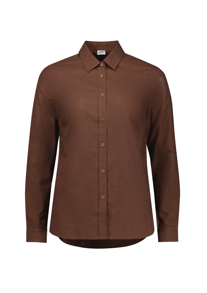 Women's Soul Long Sleeve Shirt
