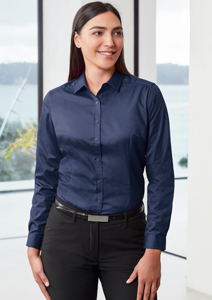 Women's Dalton Long Sleeve Shirt