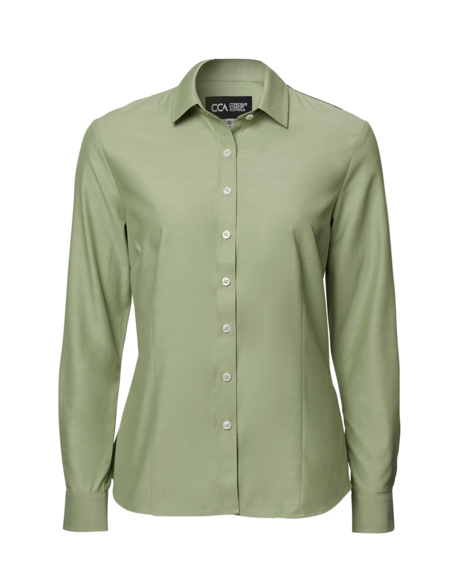 Women's Cotton Comfort Shirt