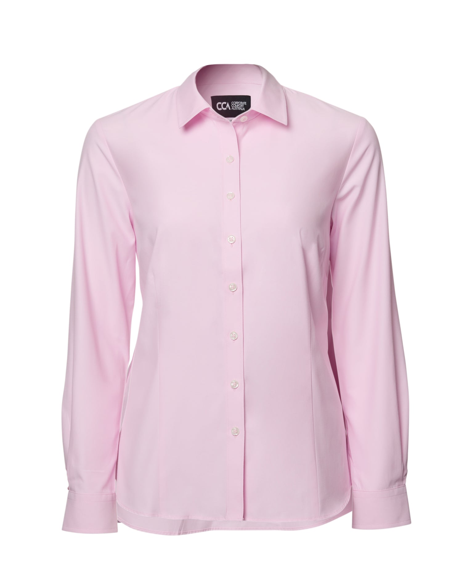 Women's Cotton Comfort Shirt