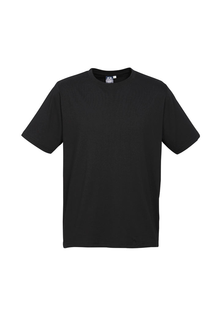 Men's Ice Short Sleeve Tee