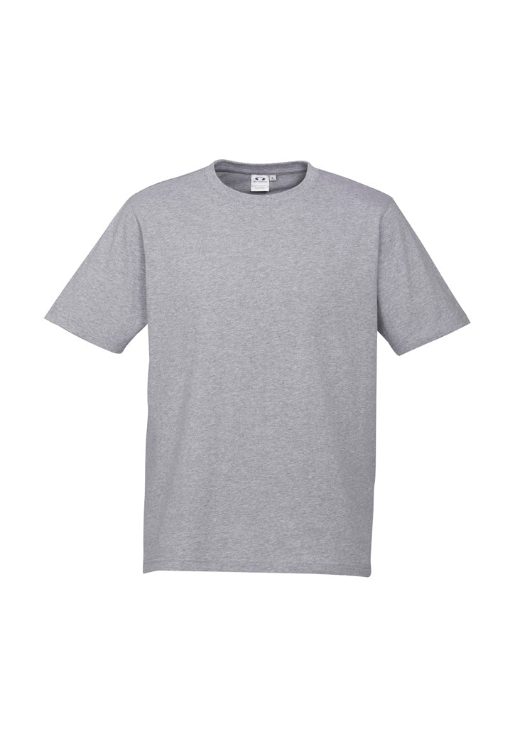 Men's Ice Short Sleeve Tee