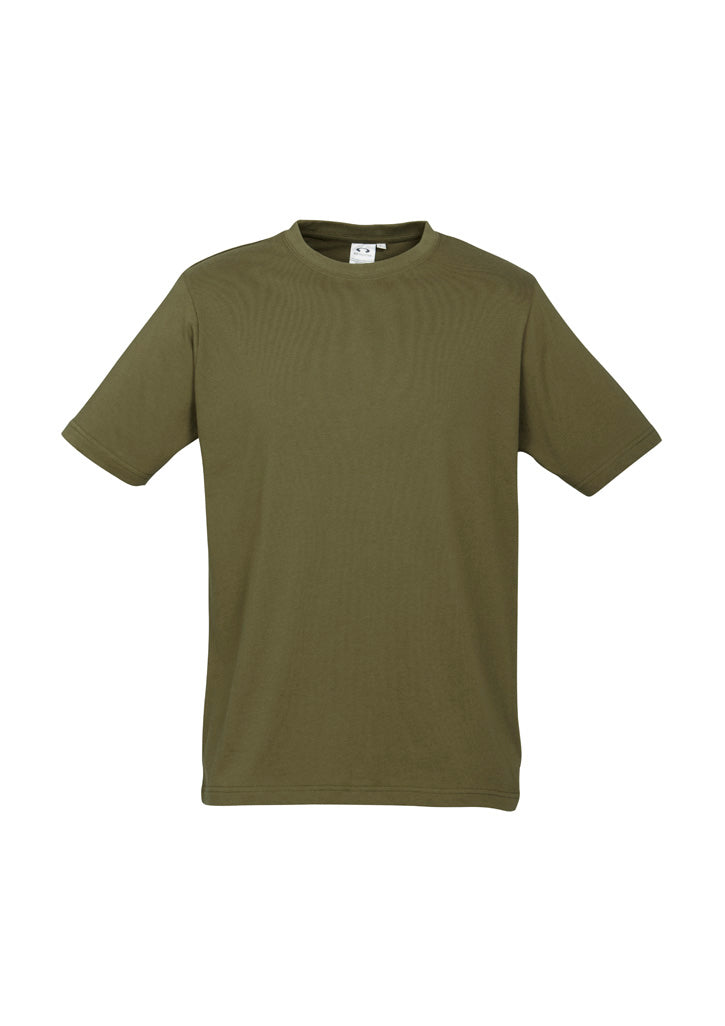 Men's Ice Short Sleeve Tee