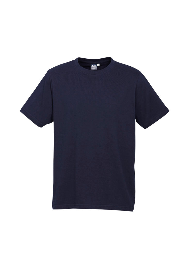 Men's Ice Short Sleeve Tee