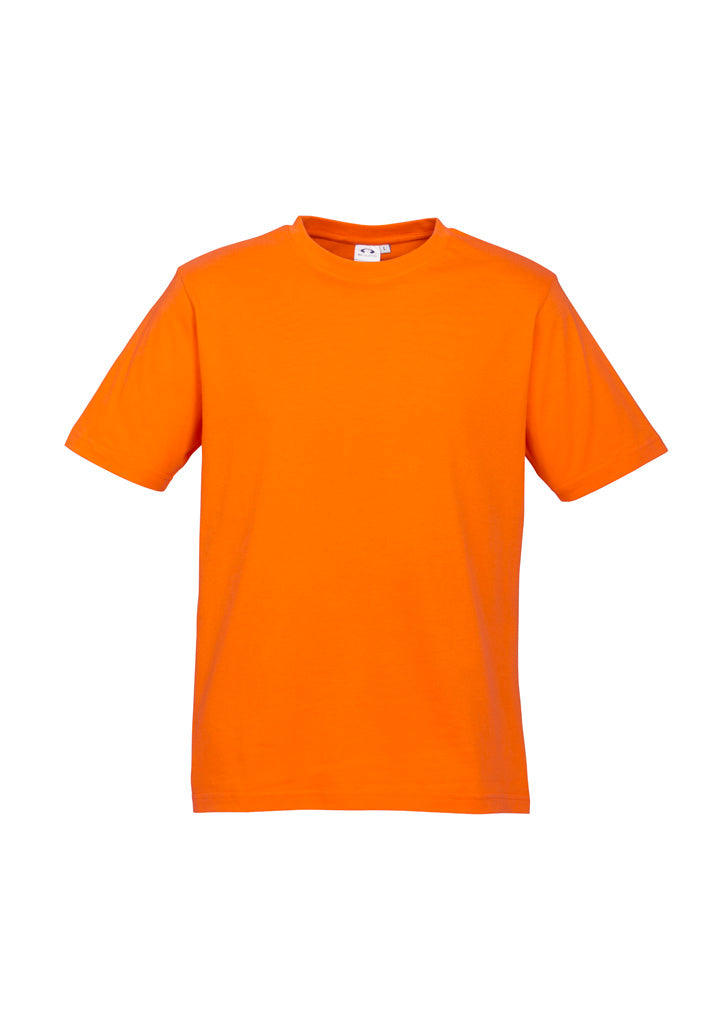 Men's Ice Short Sleeve Tee