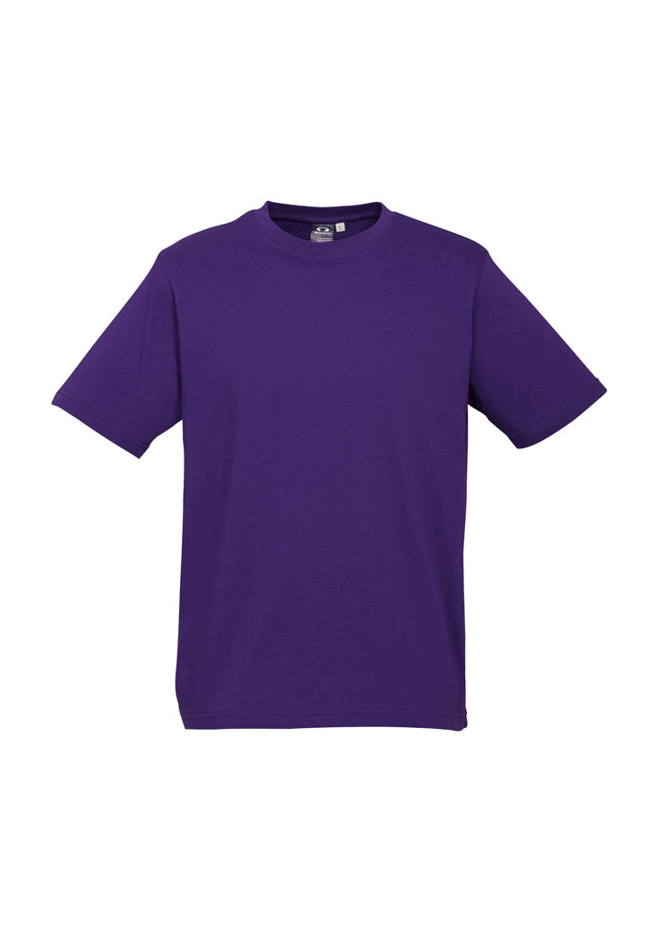 Men's Ice Short Sleeve Tee